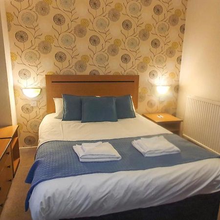 The Brae Hotel Екстер'єр фото