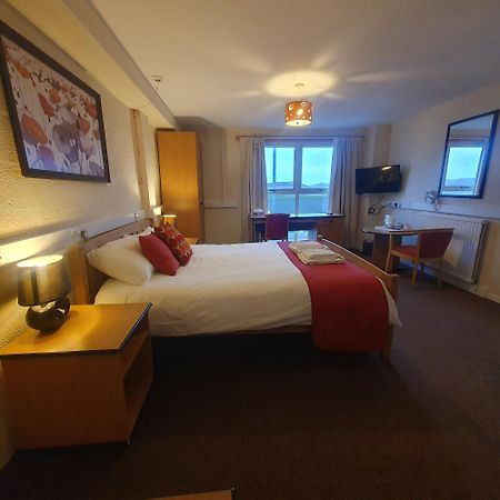 The Brae Hotel Екстер'єр фото