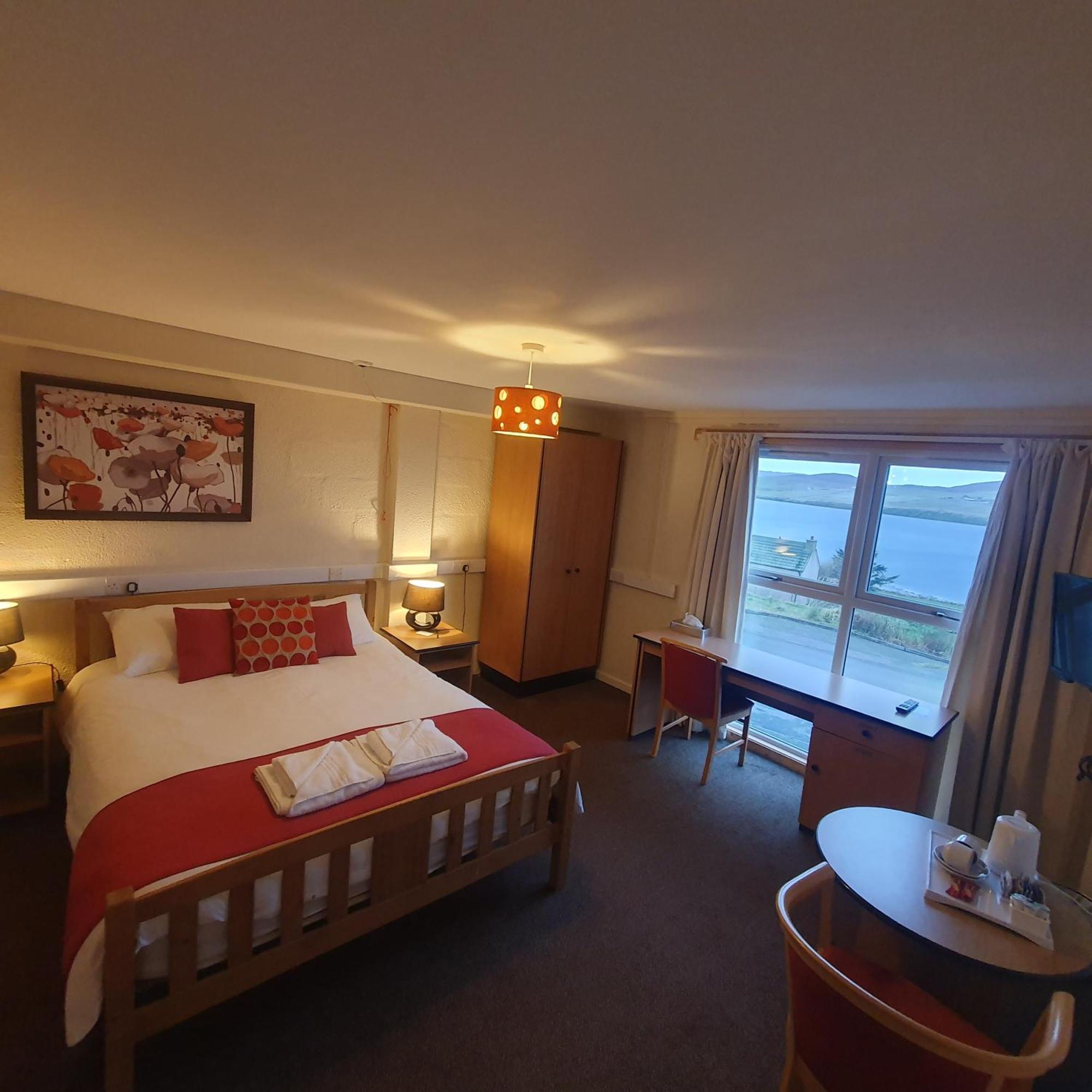 The Brae Hotel Екстер'єр фото