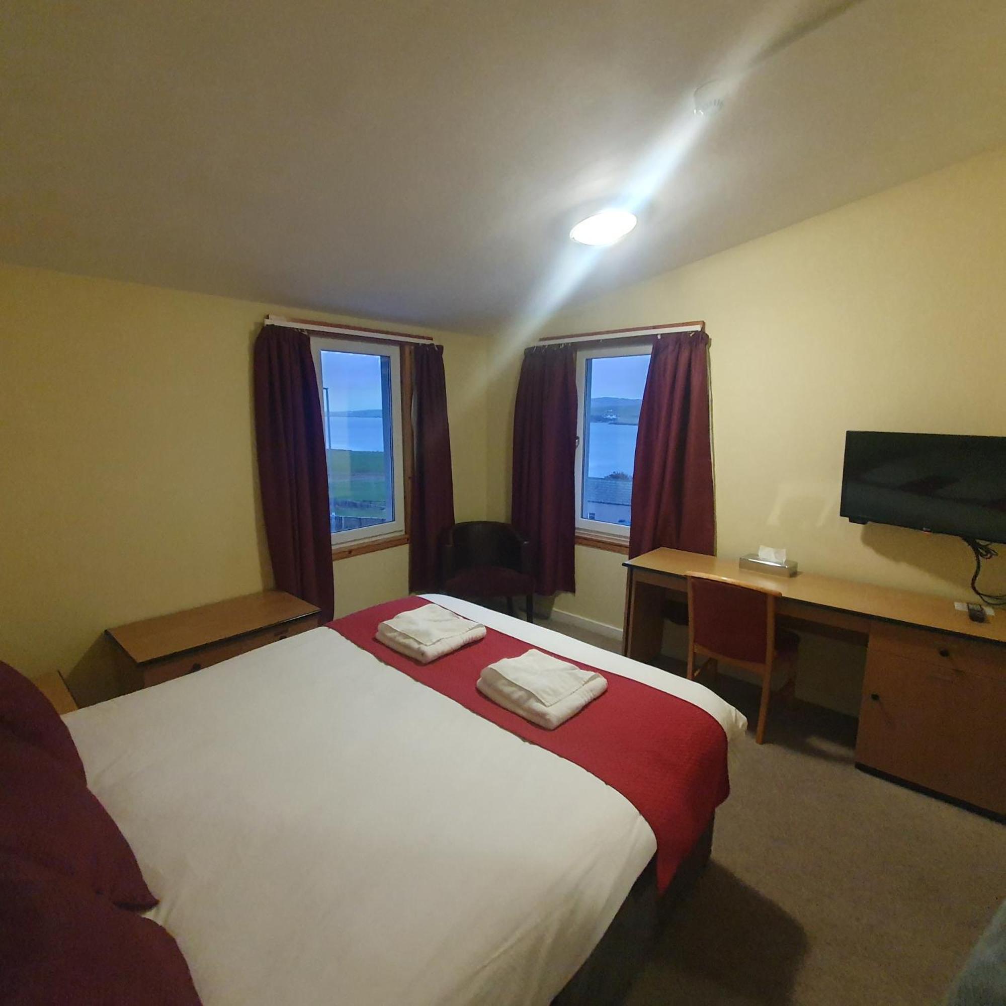 The Brae Hotel Екстер'єр фото
