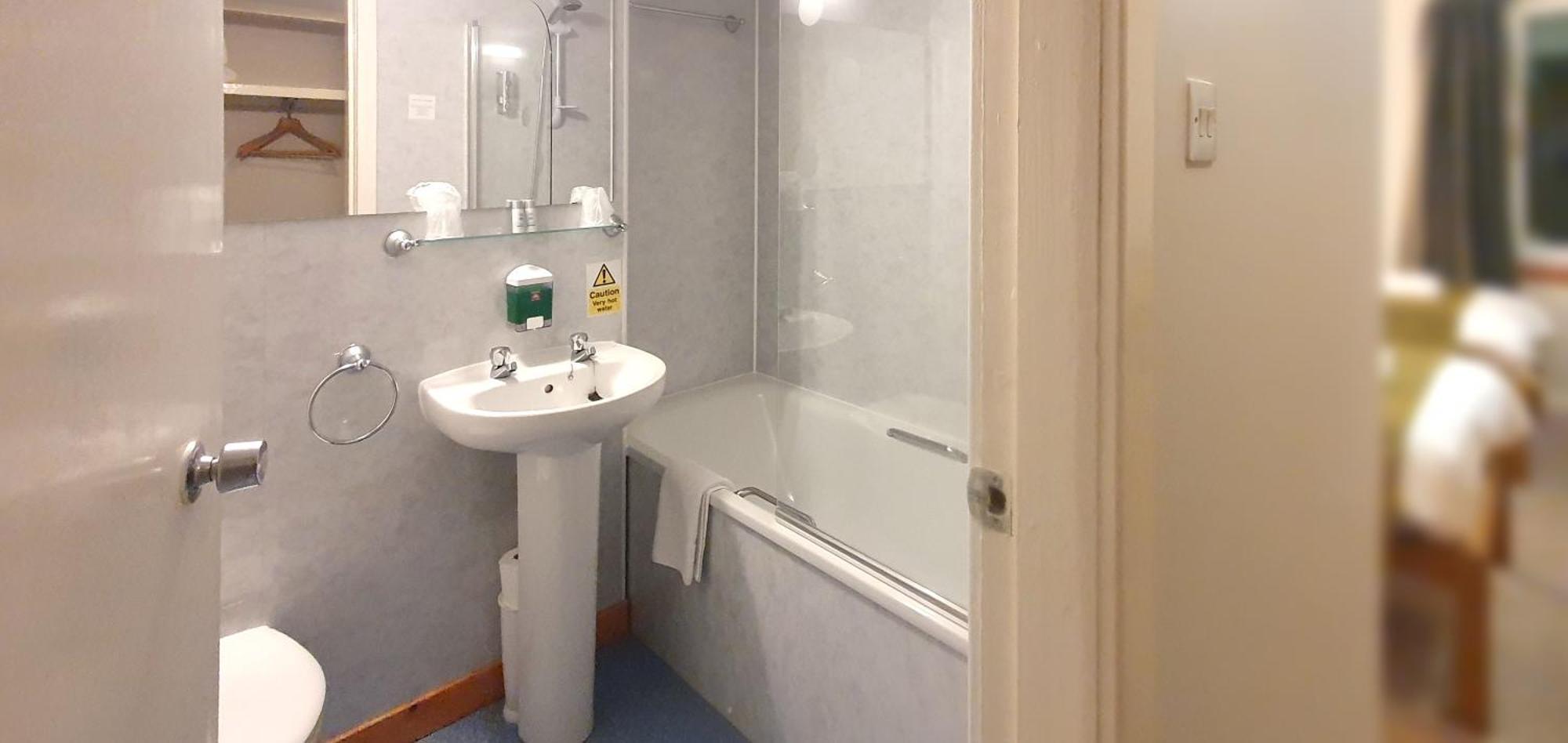 The Brae Hotel Екстер'єр фото