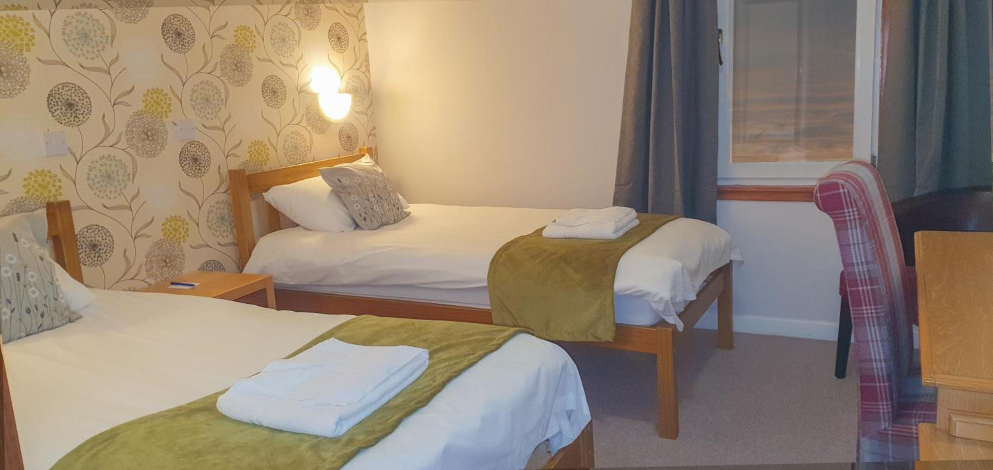 The Brae Hotel Екстер'єр фото