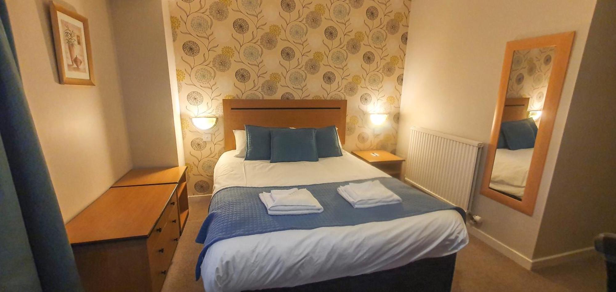 The Brae Hotel Екстер'єр фото