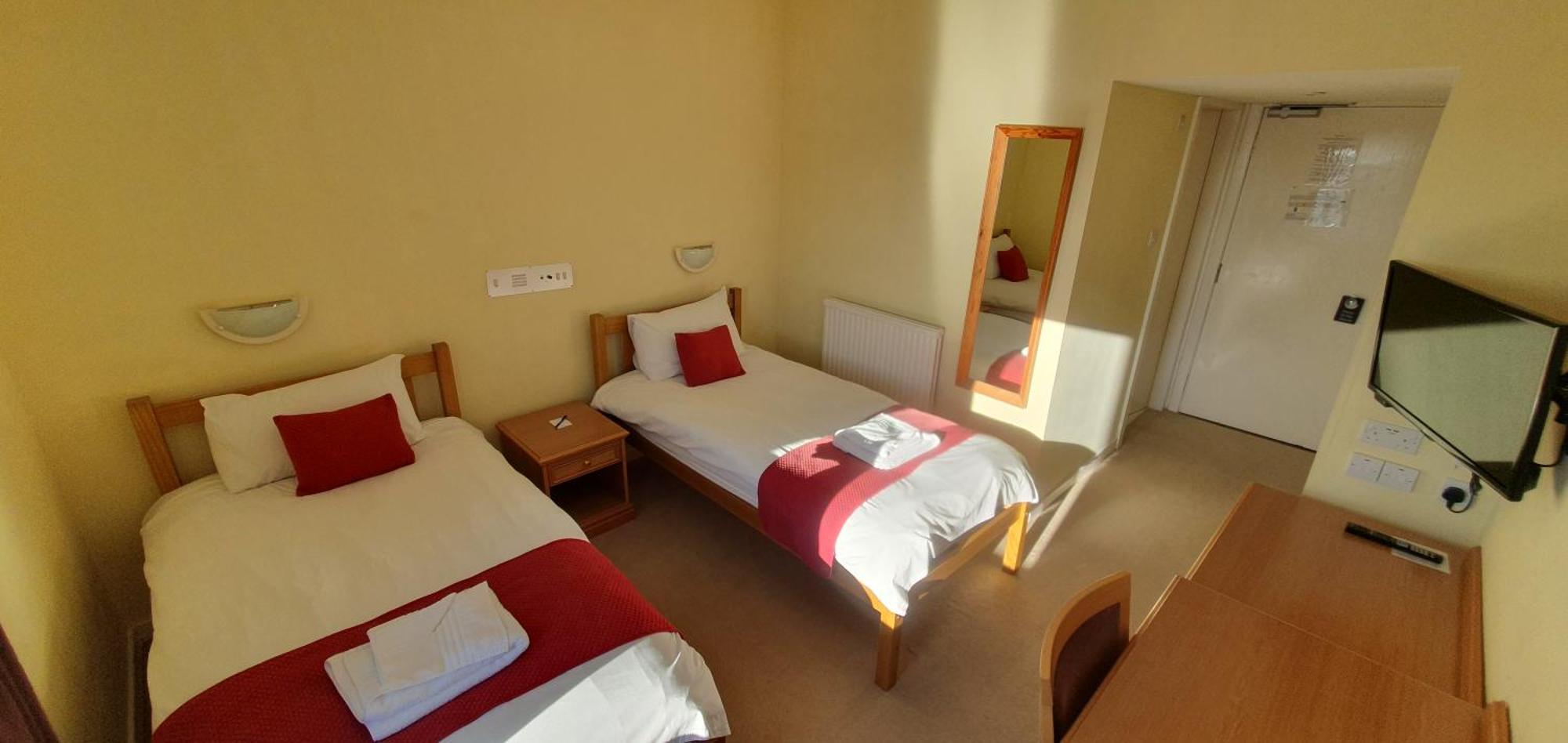 The Brae Hotel Екстер'єр фото