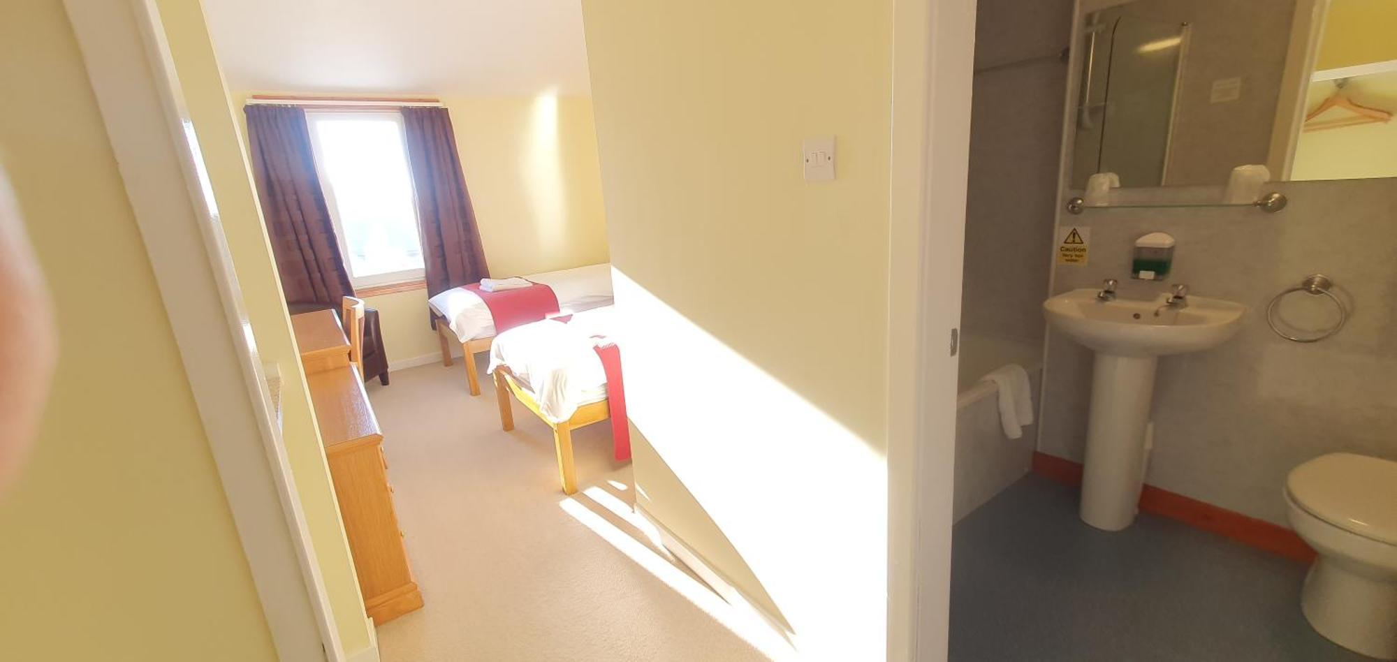 The Brae Hotel Екстер'єр фото