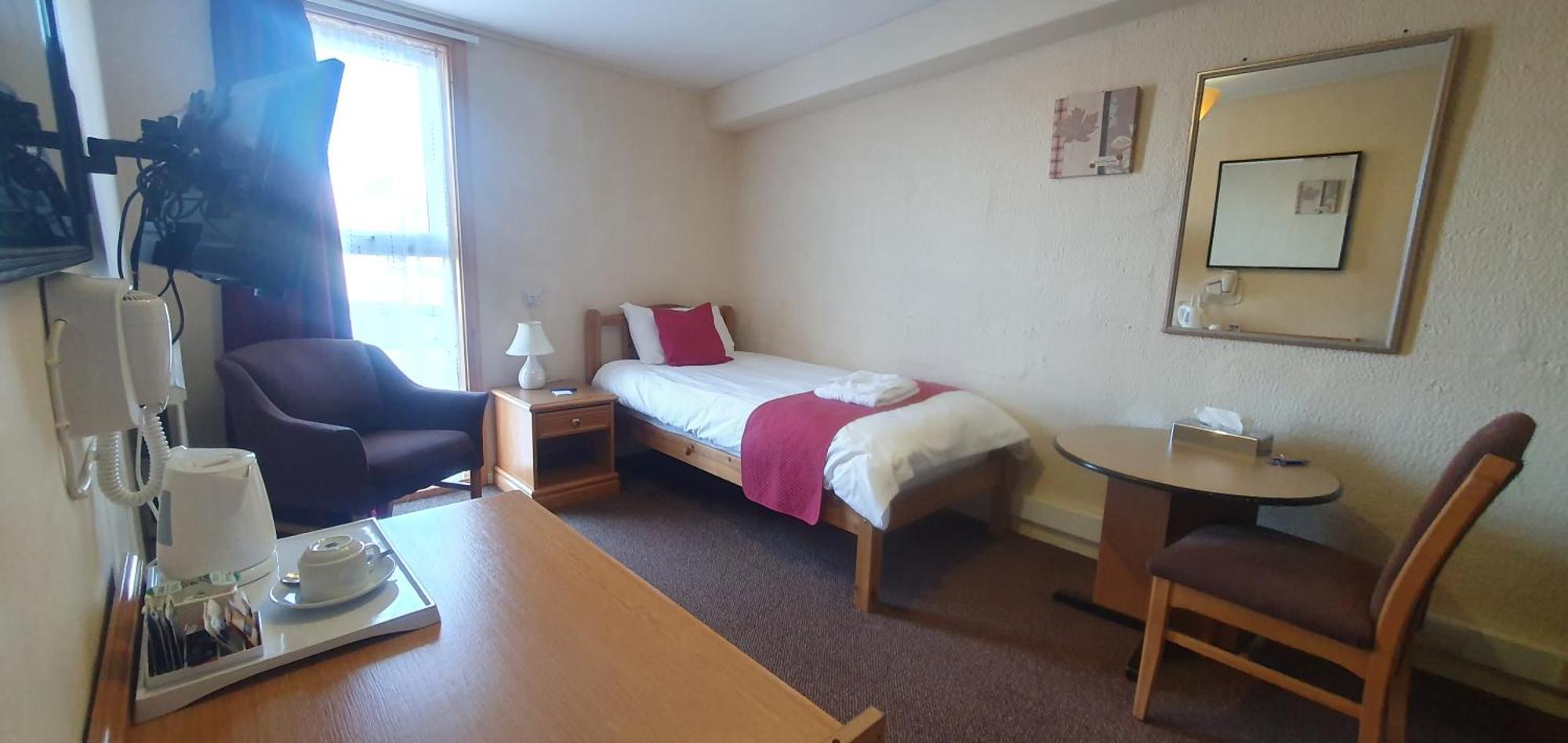 The Brae Hotel Екстер'єр фото
