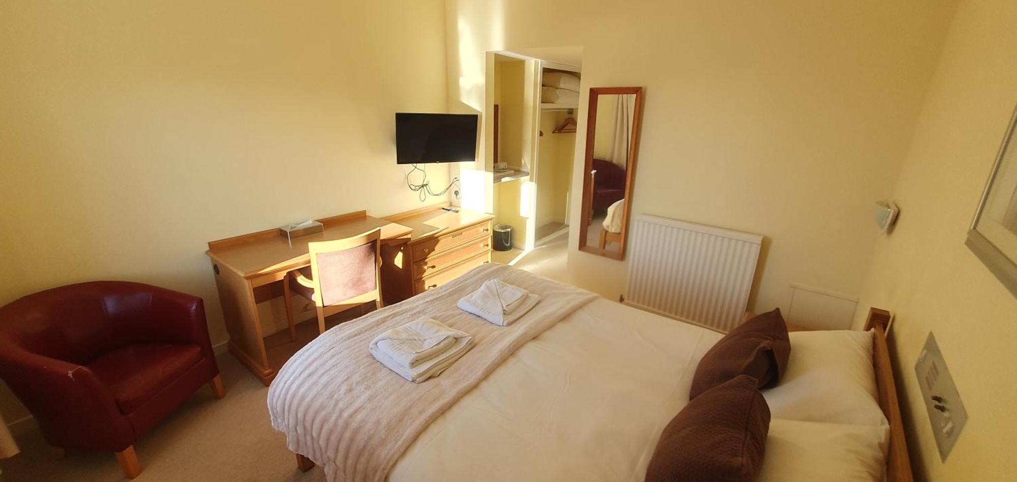 The Brae Hotel Екстер'єр фото