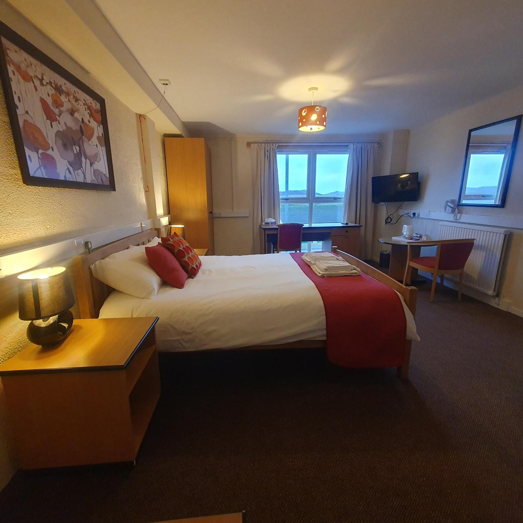 The Brae Hotel Екстер'єр фото