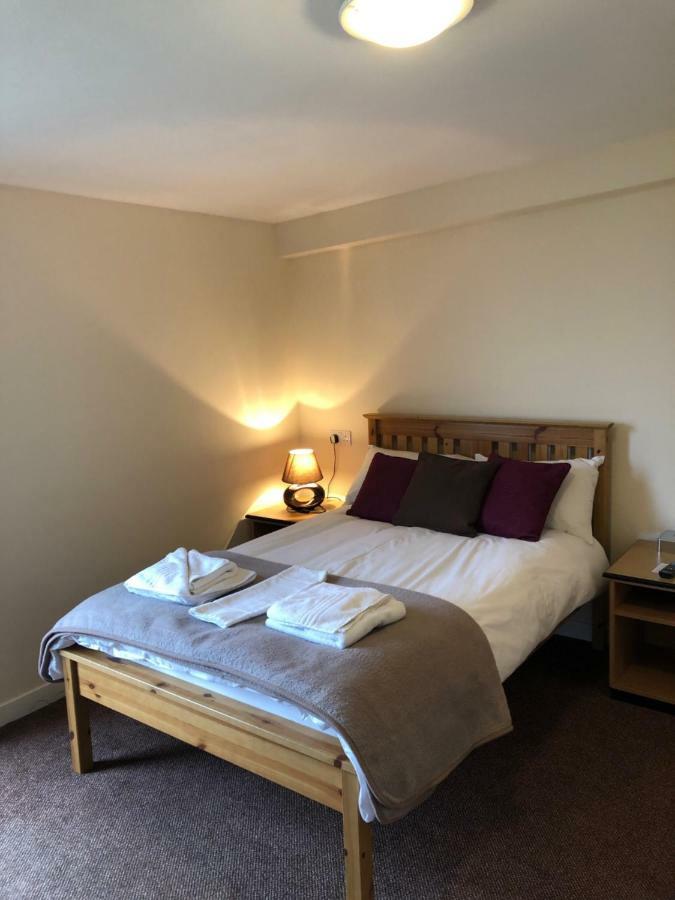 The Brae Hotel Екстер'єр фото